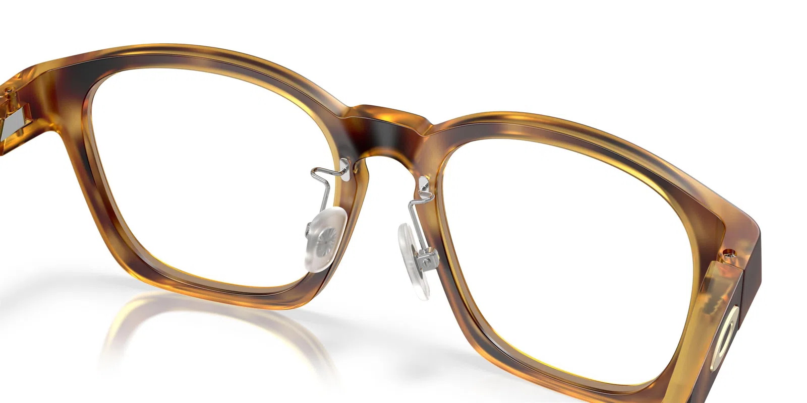Oakley Shackle 8197D Eyeglasses - view 26